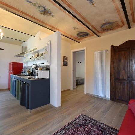Casa Valentina 1902 Διαμέρισμα Montegrosso dʼAsti Εξωτερικό φωτογραφία